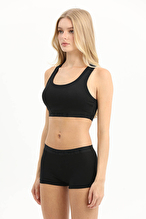 Shefame Kadın Pedli Spor Sütyeni 261K0121MB