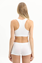Shefame Kadın Pedli Spor Sütyeni 261K0121MB