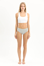 Shefame Kadın Sport Slip 261K0125MB