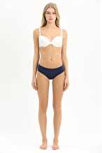 Shefame Kadın Dantelli Slip 261K0139MB
