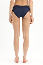 Shefame Kadın Dantelli Slip 261K0139MB