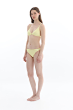 Shefame Kadın Çizgili Bikini Takım 261K3002AR