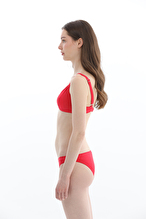 Shefame Kadın Bikini Takım 261K3005AR