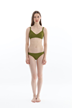 Shefame Kadın Bikini Takım 261K3005AR
