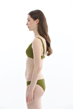 Shefame Kadın Bikini Takım 261K3005AR