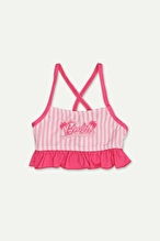 Funfair Kız Çocuk Barbie Bikini Takım 26ER.BB04