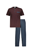 First Company Erkek Pijama Takım 261E6054PI