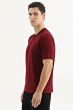 Finesuits Erkek Kısa Kol Pijama Takım 261E6056KL