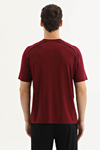 Finesuits Erkek Kısa Kol Pijama Takım 261E6056KL