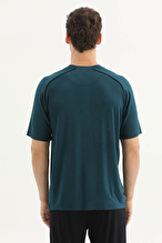Finesuits Erkek Kısa Kol Pijama Takım 261E6056KL