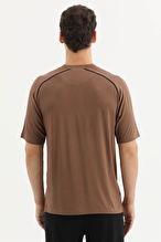 Finesuits Erkek Kısa Kol Pijama Takım 261E6056KL