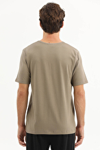 Finesuits Erkek Kısa Kol Pijama Takım 261E6059KL