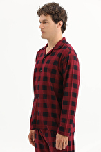 Finesuits Erkek Pijama Takım 261E6063KL