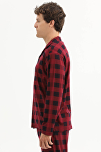 Finesuits Erkek Pijama Takım 261E6063KL