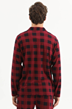 Finesuits Erkek Pijama Takım 261E6063KL