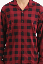 Finesuits Erkek Pijama Takım 261E6063KL