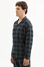 Finesuits Erkek Pijama Takım 261E6063KL