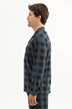 Finesuits Erkek Pijama Takım 261E6063KL