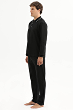 Finesuits Erkek Pijama Takım 261E6064KL