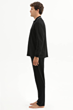 Finesuits Erkek Pijama Takım 261E6064KL