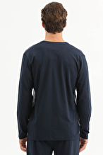 Finesuits Erkek Pijama Takım 261E6065KL