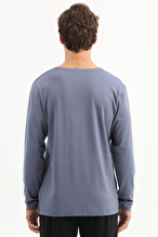 Finesuits Erkek Pijama Takım 261E6066KL