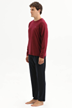 Finesuits Erkek Pijama Takım 261E6066KL