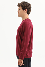 Finesuits Erkek Pijama Takım 261E6066KL
