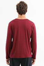 Finesuits Erkek Pijama Takım 261E6066KL
