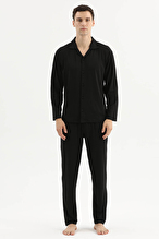 Finesuits Erkek Pijama Takım 261E6067KL
