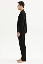 Finesuits Erkek Pijama Takım 261E6067KL