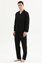Finesuits Erkek Pijama Takım 261E6067KL