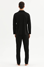 Finesuits Erkek Pijama Takım 261E6067KL