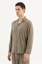 Finesuits Erkek Pijama Takım 261E6067KL