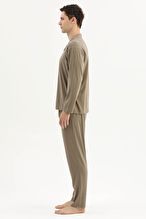 Finesuits Erkek Pijama Takım 261E6067KL