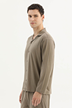 Finesuits Erkek Pijama Takım 261E6067KL