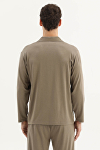Finesuits Erkek Pijama Takım 261E6067KL