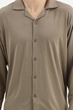 Finesuits Erkek Pijama Takım 261E6067KL