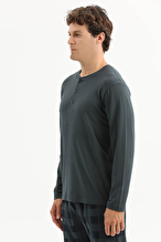 Finesuits Erkek Pijama Takım 261E6068KL