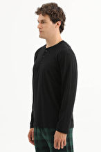 Finesuits Erkek Pijama Takım 261E6068KL
