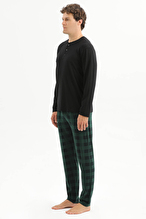 Finesuits Erkek Pijama Takım 261E6068KL