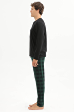 Finesuits Erkek Pijama Takım 261E6068KL
