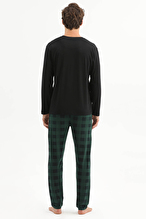 Finesuits Erkek Pijama Takım 261E6068KL