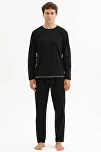 Finesuits Erkek Pijama Takım 261E6069KL