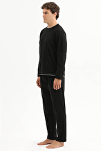 Finesuits Erkek Pijama Takım 261E6069KL