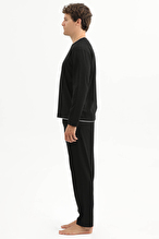 Finesuits Erkek Pijama Takım 261E6069KL