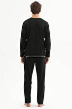 Finesuits Erkek Pijama Takım 261E6069KL