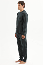 Finesuits Erkek Pijama Takım 261E6069KL