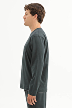 Finesuits Erkek Pijama Takım 261E6069KL