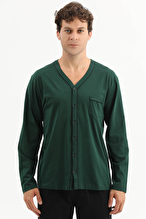 Finesuits Erkek Pijama Takım 261E6071KL